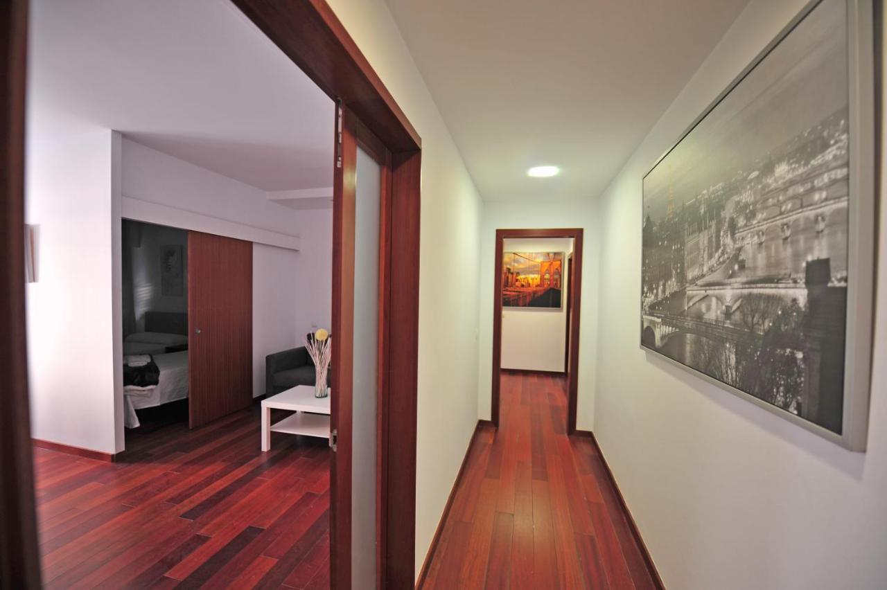 Playa Moderno 3 Dormitorios 2 Baños Cádiz Exterior foto